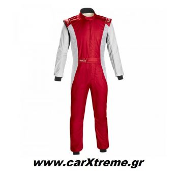 Sparco Αγωνιστική Φόρμα Competition+