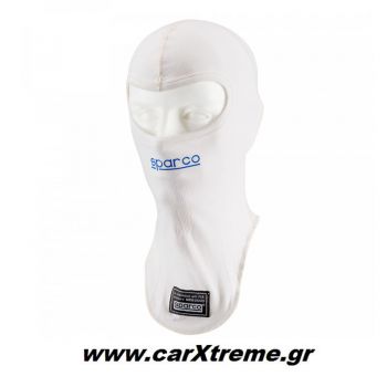 Sparco RW-6 Εσωθερμική Μπαλακλάβα Open-face