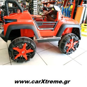 Παιδικό Ηλεκτρικό Αυτοκίνητο 4x4