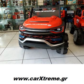 Παιδικό Ηλεκτρικό Αυτοκίνητο 4x4