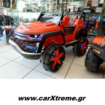 Παιδικό Ηλεκτρικό Αυτοκίνητο 4x4