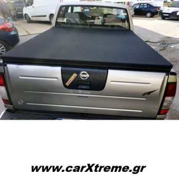 Καπάκι Πτυσσόμενο για Nissan Navara D22 4D