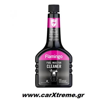 Flamingo Καθαριστικό Σύστημα Βενζίνης 250ml