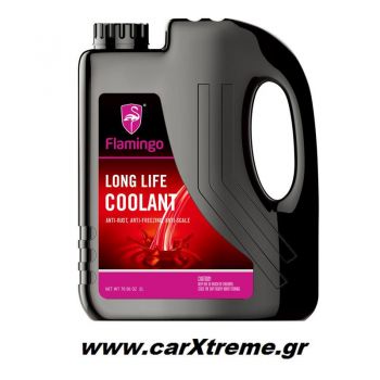 Flamingo Παραφλού Κόκκινο 2L