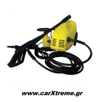 Πιεστικά 160BAR 1300PSI