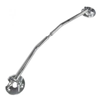 Μπάρα Θόλων Αλουμινίου Για Bmw Σειράς 3 E30 1982-1993