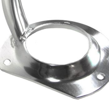 Μπάρα Θόλων Αλουμινίου Για Audi A3 8L / Vw Golf IV (4) / Skoda Octavia 1U 00-04