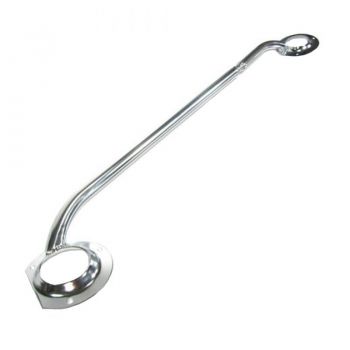 Μπάρα Θόλων Αλουμινίου Για Audi A3 8L / Vw Golf IV (4) / Skoda Octavia 1U 00-04