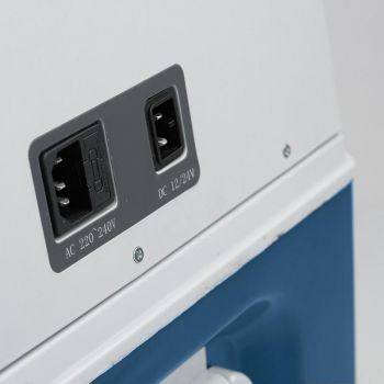 Ψυγείο - Καταψύκτης Με Κομπρέσορα Mobicool 38lt -10°C - +20°C Αυτοκινήτου 12Volt / Φορτηγού 24Volt / Σπιτιού - Camping 220Volt MCF40 12/24/230v