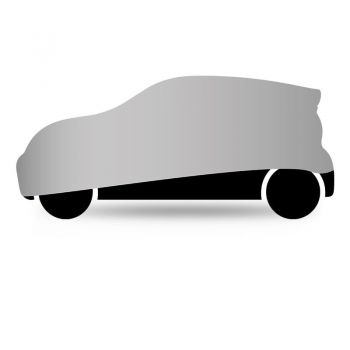 Κουκούλα SUV Spinelli Bogard CF09C