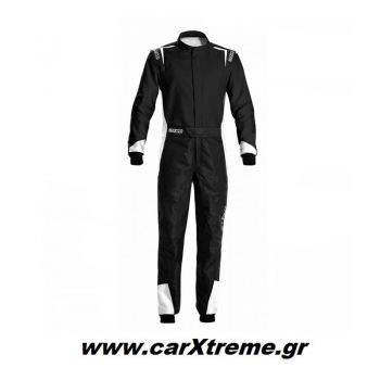 Sparco Φόρμα Kart X-Light K Youth 002339BNRBI Μαύρο