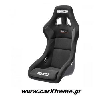 Sparco QRT C Αγωνιστικό Κάθισμα Αυτοκινήτου 008025ZNR