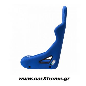 Sparco SPRINT L Αγωνιστικό Κάθισμα Αυτοκινήτου Μπλε 008234LRS
