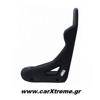 Sparco SPRINT Αγωνιστικό Κάθισμα Αυτοκινήτου Μαύρο 008235NR