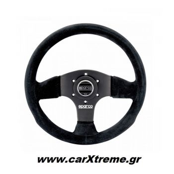 Sparco Τιμόνι Αυτοκινήτου P300 015P300SN