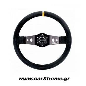Sparco Τιμόνι Αυτοκινήτου R215 015R215CSN