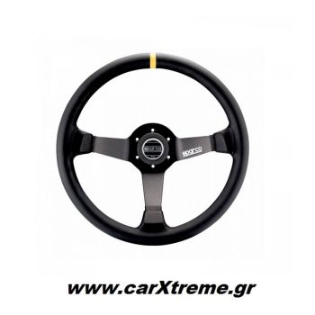 Sparco Τιμόνι Αυτοκινήτου R345 015R345MLN