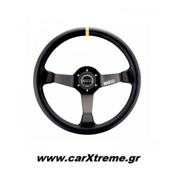 Sparco Τιμόνι Αυτοκινήτου R345 015R345MSN