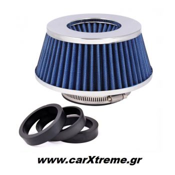 Φιλτροχοάνη Υ.65mm, Π.155mm, Φ76mm