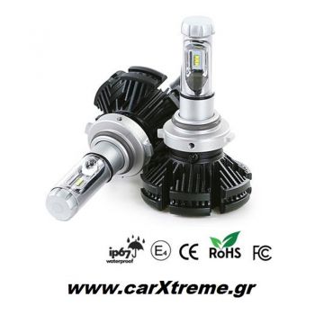 Σύστημα LED X3 H7