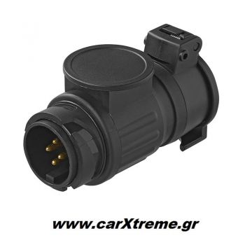 Πρίζα Κοτσαδόρου από 13>7 Φις