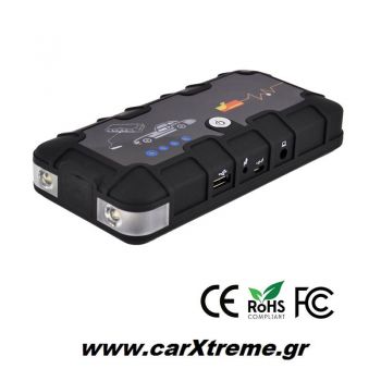 Στάρτερ CP-10 12000mAh