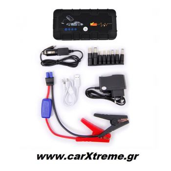 Στάρτερ CP-10 12000mAh