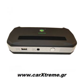 Στάρτερ Αυτοκινήτου  SMART BOX 6