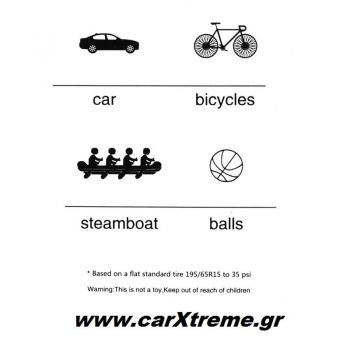 Κομφλερ 100PSI