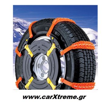 Αλυσίδες Αυτοκινήτου DUKE ACRO NO.2