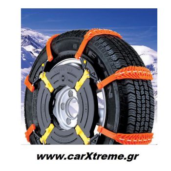 Αλυσίδες Αυτοκινήτου DUKE ACRO NO.4