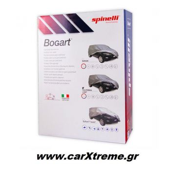 Κουκούλα BOGART 06 IX