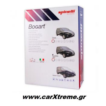 Κουκούλα BOGART 10 IX