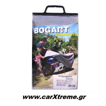 Κουκούλα Μηχανής BOGART E1