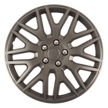 ΤΑΣΙ 14" DAKAR NC ΑΝΘΡΑΚΙ AMIO - 1 TEM.
