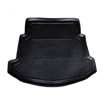 Πατάκι Πορτ-Παγκάζ 3D Σκαφάκι Για Ford Mondeo 07-14 Μαύρο CIK