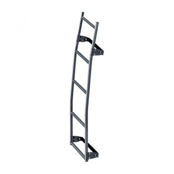 Σκάλα Πίσω Πόρτας Για Van CRUZ 941-060 FIXED EF120 120cm x 30cm