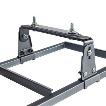 Σκάλα Πίσω Πόρτας Για Van CRUZ 941-060 FIXED EF120 120cm x 30cm