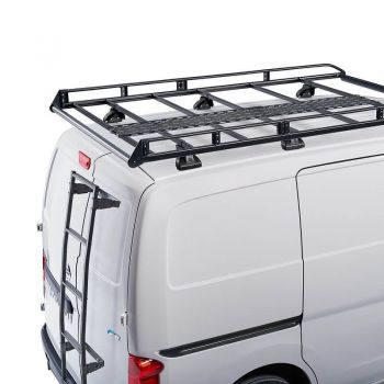 Σκάλα Πίσω Πόρτας Για Van CRUZ 941-060 FIXED EF120 120cm x 30cm