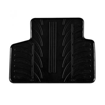 Πατάκια Αυτοκινήτου Gledring 0511 Mercedes-Benz GLB X247 2019+ Μαύρο 4 Τεμάχια