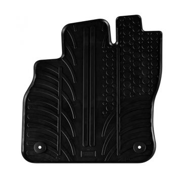 Πατάκια Αυτοκινήτου Gledring 0705 Για Audi Q3 F3 2019+ / Q3 Sportsback Suv 2019+  Μαύρο 4 Τεμάχια