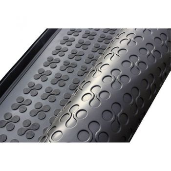 Πατάκι Πορτ-Παγκάζ Σκαφάκι Για Hyundai I30 N Fastback 19+  Μαύρο 230651 Rezawplast