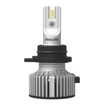Λάμπες Led HIR2 9012 Philips Ultinon Pro3021 12V 24V 20W 6000K 1800lm 11012U3021X2 2 Τεμάχια