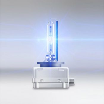 Λάμπα HID Xenon D1S 4500k 85Volt 35Watt Xenarc Cool Blue Intense Next Generation Osram 66140CBN 1 Τεμάχιο