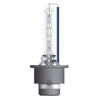 Λάμπα HID Xenon D2S 6200k 85Volt 35Watt Cool Blue Original Xenarc Osram 66240CBN 1 Τεμάχιο