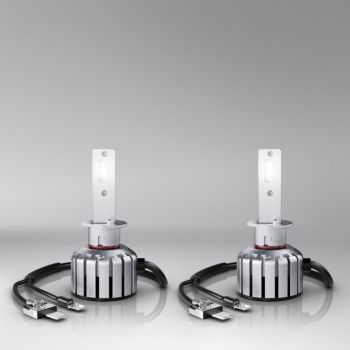 Λάμπες Led H1 Osram 12Volt 16Watt Night Breaker 6000k 64150DWNB-2HFB 2 Τεμάχια
