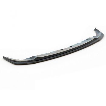 Μπροστινό Spoiler Για Bmw 1 F40 2019+ 135M & M-Packet Γυαλιστερό Μαύρο 1 Τεμάχιο