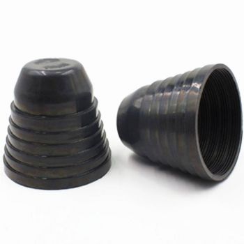 Λάστιχο / Καπάκι Μπροστινού Φαναριού Για Τοποθέτηση Led  Multisize Για Διαστάσεις: 70mm,75mm,80mm,85mm,90mm,95mm and 100mm (Ύψοςt:100mm) 1 Τεμάχιο