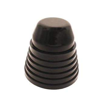 Λάστιχο / Καπάκι Μπροστινού Φαναριού Για Τοποθέτηση Led  Multisize Για Διαστάσεις: 70mm,75mm,80mm,85mm,90mm,95mm and 100mm (Ύψοςt:100mm) 1 Τεμάχιο