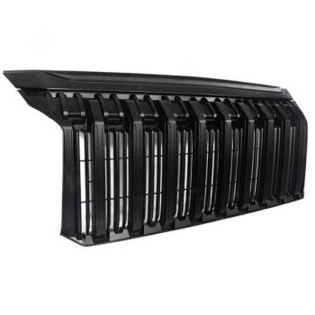 Μάσκα Για Mitsubishi L200 2019+ Μαύρο Ματ